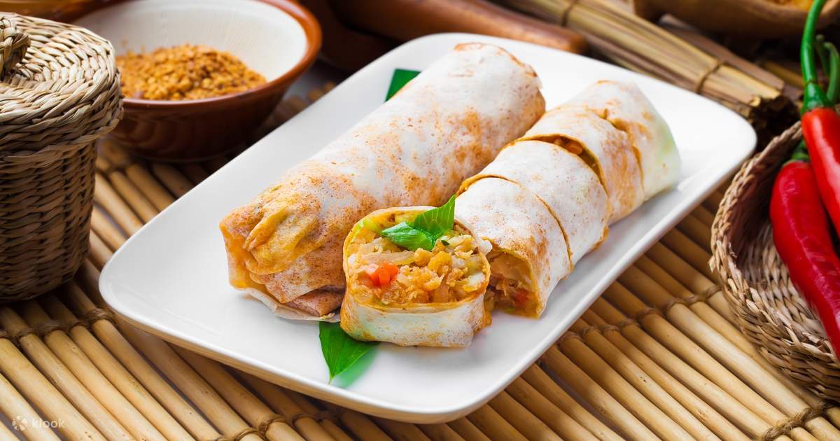 ann chin popiah (delivery)